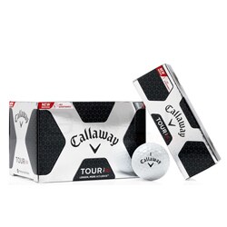 Callaway Tour i (z) Golf Balls (Pack of 24)