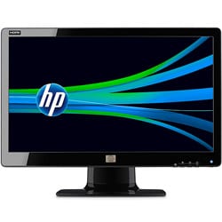 HP Debranded 23-inch 1080p LED Computer Monitor (Refurbished)