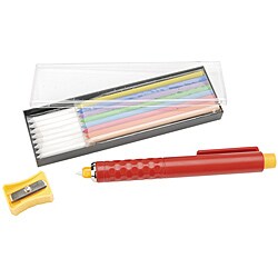Dritz Quilting Chalk Cartridge Set