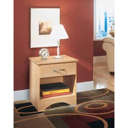 One-drawer Night Stand 