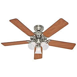 Architect Series Plus 3-blade Ceiling Fan