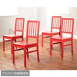 Camden Dining Chair (Set of 4)