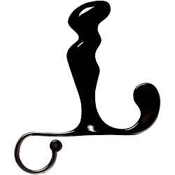Classix Black Prostate Stimulator 