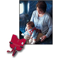 Baby B'Air Infant Flight Vest