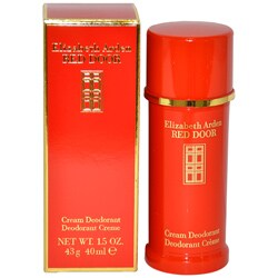 Red Door by Elizabeth Arden for Women - 1.5-ounce Deodorant Cream