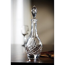 Fifth Avenue Crystal Madison Decanter w/ Stopper