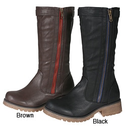 Story Women's Knee-high Boots