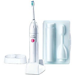 Sonicare Susan G. Komen Special Edition Essence 5200 Electric Toothbrush