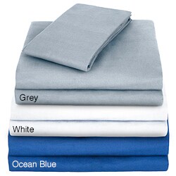 Oxford Queen-size Sheet Set