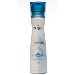 Nexxus Dualiste Color Protection & Hydration Conditioner 11-oz ( Pack of 4)