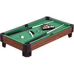 Hathaway 40-inch Table Top Pool Table