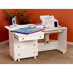 Perfexion Deluxe Quilting Cabinet