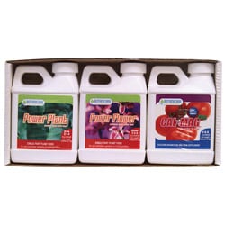 Botanicare Power Series Nutrient Kit (Pack of 3)