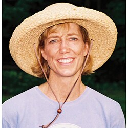 WWG Raffia Sun Hat