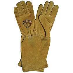 WWG Rose Gauntlet Large Glove