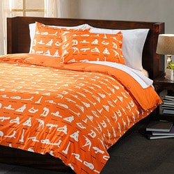 Spiritual Journey Duvet Cover Set (India)