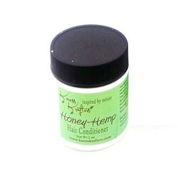 Karess Krafters 2-oz Honey-Hemp Deep Hair Conditioner