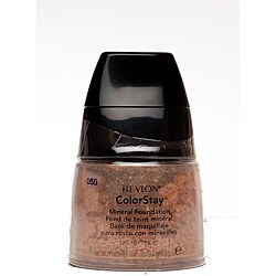 Revlon Colorstay Light Medium/Medium Foundation 0.35-oz (Pack of 4)
