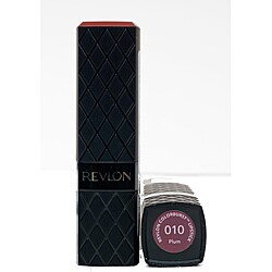 Revlon Colorburst #10 Plum Lipstick 0.13-oz (Pack of 4)