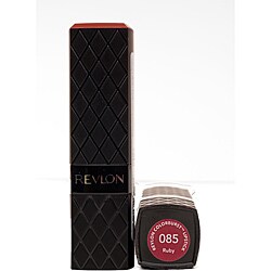 Revlon Colorburst #85 Ruby Lipstick 0.13-oz (Pack of 4)