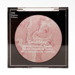 Revlon Colorstay #10 Brighten Finishing Powder Color (Pack of 4)
