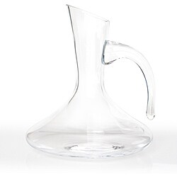 Fifth Avenue Crystal Nouveau Pitcher
