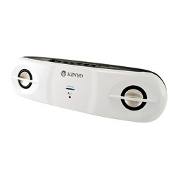 Kinyo MB-200 2.0 Portable USB Flash Player