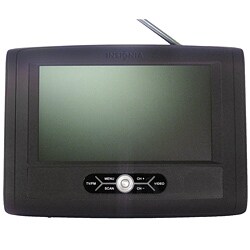 Insignia 7-inch Portable LCD TV (Refurbished)