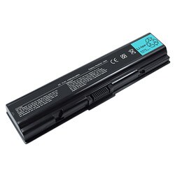 6-cell Laptop Battery for Toshiba Satellite A500/ A505/ A505D