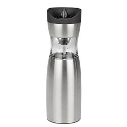 Kalorik Electric Pepper Grinders (Set of 2)