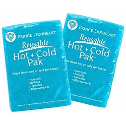 Prince Lionheart Hot and Cold Gel Pack
