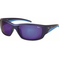 Coleman Men's CC1 Blue Polarized Sunglasses