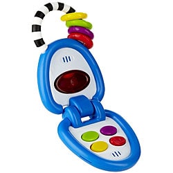 Sassy Phone of My Own