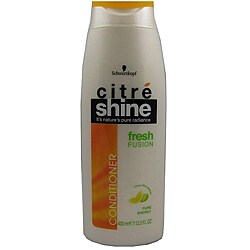 Citre Shine Fresh Fusion 12-oz Conditioner (Pack of 6)