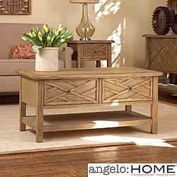 angelo:HOME Dresden Coffee Table