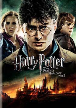 Harry Potter And The Deathly Hallows: Part 2