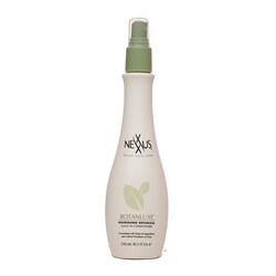 Botanluxe Leave-in by Nexxus 8.5-oz Conditioner (Pack of 4)
