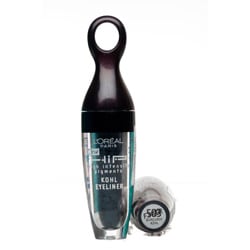 Loreal Hip Kohl Liner Burgundy Kohl