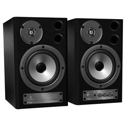 Behringer MS40 Digital Monitor Speaker Pair