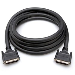 Hosa DBD-303 3-foot DB25A Snake Cable