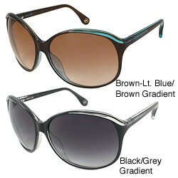 Michael Michael Kors M2728S La Palma Women's Oversize Sunglasses