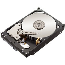 Seagate Constellation ES ST500NM0011 500GB 7200 RPM SATA 3.5-inch Internal Hard Drive