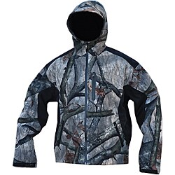 StormKloth II Men's Hooded Jacket