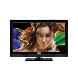 Naxa NT-1506 15.6-inch 1080i LED TV
