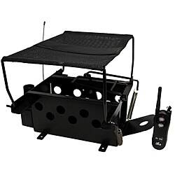 DT Systems Remote Bird Launcher Quail/Pigeon