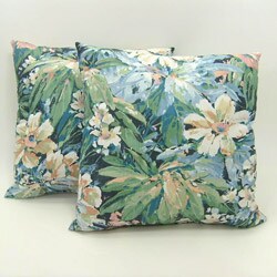 Malta Throw Pillows (Set of 2)