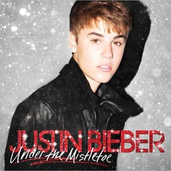 Justin Bieber - Under the Mistletoe [CD/DVD] [Deluxe Edition]