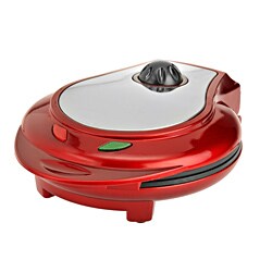 Kalorik Red Waffle Maker