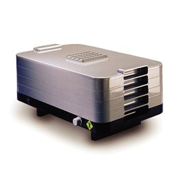 L'EQUIP 524 Expandable Dehydrator