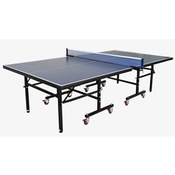 Hathaway Back Stop Table Tennis Table